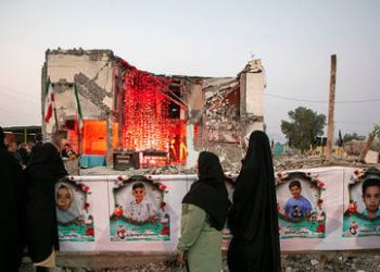 Probe reveals reason for US bombing of Iranian girls school – Bloomberg