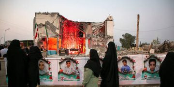 Probe reveals reason for US bombing of Iranian girls school – Bloomberg