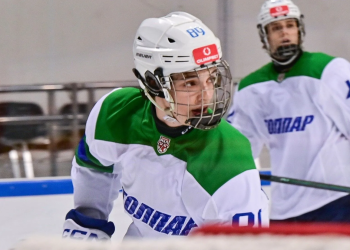Russia’s next hockey super-stars are coming for the NHL