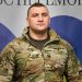 Commander of major Ukrainian military unit found dead with gunshot wound