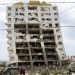 More earthquakes rock Venezuela as death toll rises to 1,430