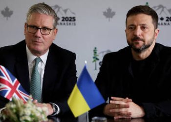Starmer eyeing top NATO position – Observer