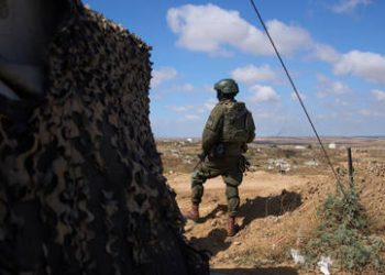 ‘They haven’t set foot there’: Israel questioned over Lebanon withdrawal plan (VIDEO)