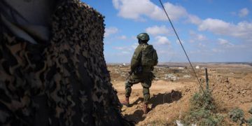 ‘They haven’t set foot there’: Israel questioned over Lebanon withdrawal plan (VIDEO)
