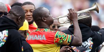 African football sets record at World Cup (PHOTOS/VIDEO)