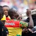 African football sets record at World Cup (PHOTOS/VIDEO)