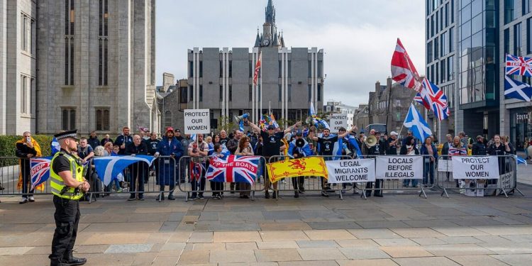 At This Point, It Will Take A Political Revolution To Save Britain