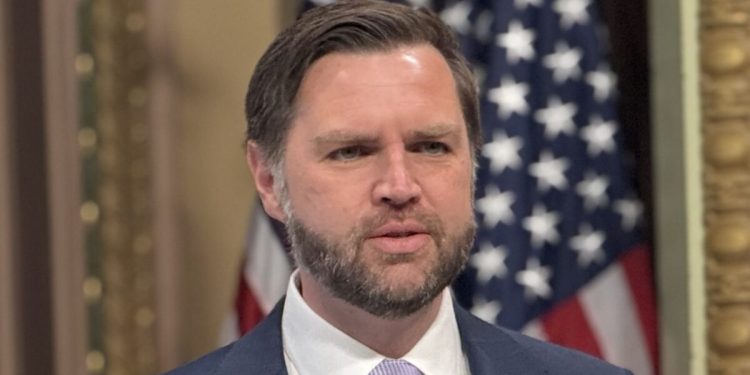 Vance Issues Reality Check To Israel: America Is Your Only Ally, Start Acting Like It