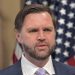 Vance Issues Reality Check To Israel: America Is Your Only Ally, Start Acting Like It