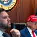 Poll: Vast Majority Of Americans Want Iran War To End Now