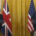 Trump Should Cut Ties With Starmer Government Over UK Rape Gang Scandal
