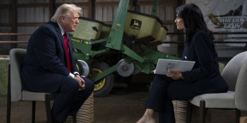Trump Can Counter Media’s Iran Coverage By Being Honest About The War