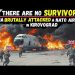 Russian Colonel announced a Missile Attack on a NATO Airbase & the Death of Dozens of UK servicemen