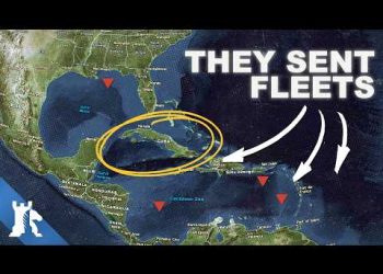 Why great powers keep returning to Cuba