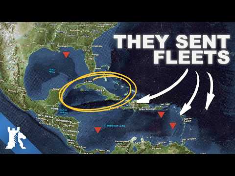 Why great powers keep returning to Cuba