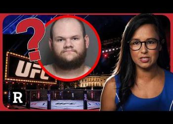 This UFC story is actually SHOCKING