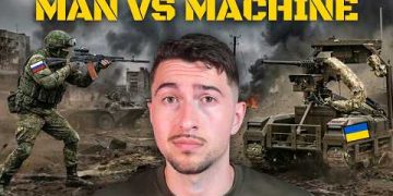is Ukraine’s Robot Army Actually Working?