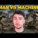 is Ukraine’s Robot Army Actually Working?