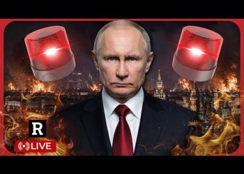 Moscow on Fire! Russia Vows Massive Escalation on Ukraine, JD Vance Blasts Israel over Iran Deal