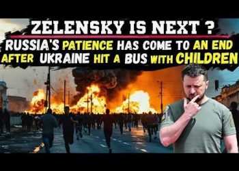 No Survivors┃Russia for the first time Struck an ELITE part of KIEV full of TOP officials of Ukraine