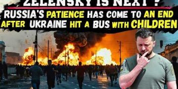No Survivors┃Russia for the first time Struck an ELITE part of KIEV full of TOP officials of Ukraine