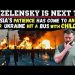 No Survivors┃Russia for the first time Struck an ELITE part of KIEV full of TOP officials of Ukraine