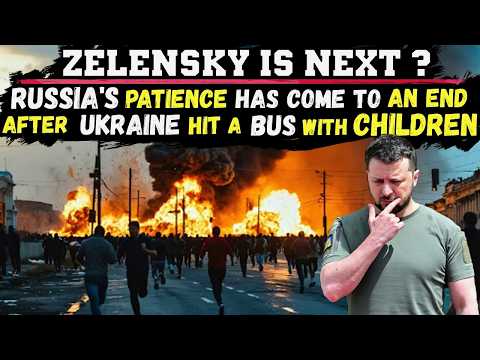 No Survivors┃Russia for the first time Struck an ELITE part of KIEV full of TOP officials of Ukraine