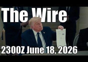 The Wire – June 18, 2026