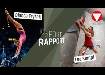 SportRapport Gamechanger – Turnen vs Klettern