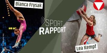 SportRapport Gamechanger – Turnen vs Klettern
