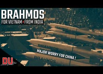 Why Indian supplied Brahmos would be one of the most consequential weapon for Vietnam ?