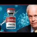 “If You Got A Covid Shot You Need to Hear This!” Senator Ron Johnson reveals the safety cover-up