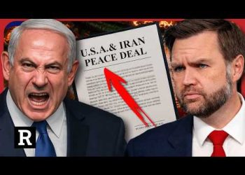 Fake or Real? JD Vance Tells Israel “Sit Down and Shut Up!”