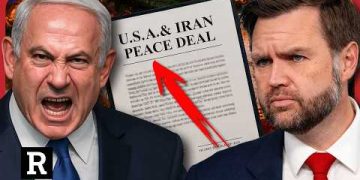 Fake or Real? JD Vance Tells Israel “Sit Down and Shut Up!”