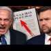 Fake or Real? JD Vance Tells Israel “Sit Down and Shut Up!”