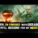 General ‘ARMAGEDDON’ returns to ensure Russia’s Victory in Ukraine and put Europe to its KNEES