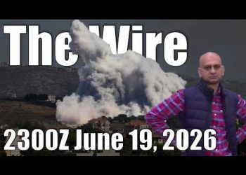 The Wire – June 19, 2026