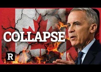 Canadian Collapse! “This is the most corrupt government in the history of Canada” | Redacted