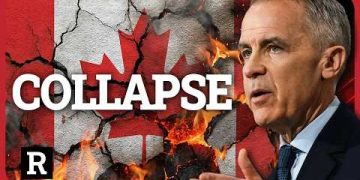 Canadian Collapse! “This is the most corrupt government in the history of Canada” | Redacted