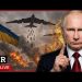 Oh SH*T, it’s starting. Putin LAUNCHES massive military strike | Redacted with Clayton Morris