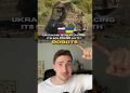 Ukraine Replacing its Soldiers with ROBOTS
