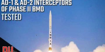 How India has entered an elite club with ICBM interception capacity ?