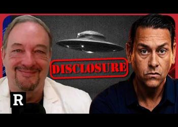 UFO Disclosure, Simulation Theory, and Alien Bodies w Ron James
