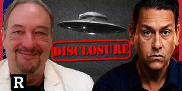 UFO Disclosure, Simulation Theory, and Alien Bodies w Ron James