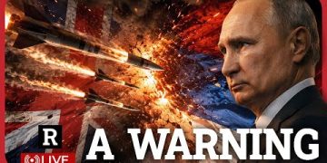 Putin Warns West as NATO Targets Russian Energy Infrastructure, Tucker Drops Bombshell | Redacted