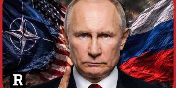 Scott Ritter’s Shocking Report From Inside Russia