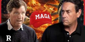 Tucker Carlson Just Went NUCLEAR on Republicans, and he’s P*SSED