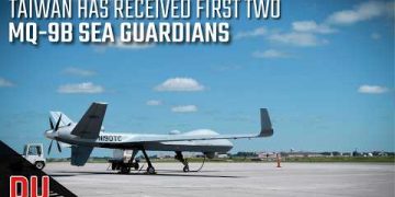 How American MQ-9B Sky Guardian would be major force multiplier for Taiwan against China ?