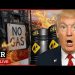 Trump in Panic Mode over Oil & Gas as Tanks Hit Bottom, DOJ Going After Gas Stations | Redacted News