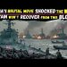 Shocking Blow: RUSSIA Blew UP the ISLAND full of Soldiers of the UK’s ELITE Special Boat Service SBS